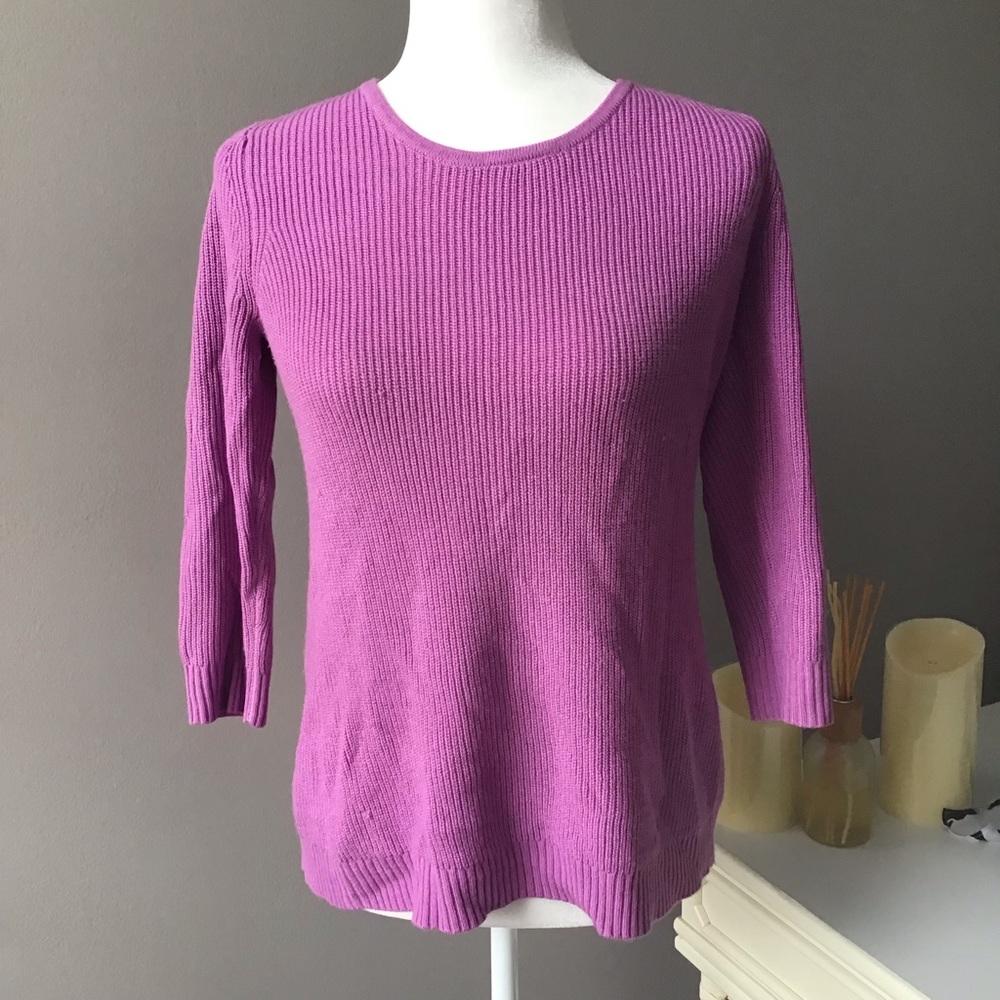 Soho NY & Co. Sweater